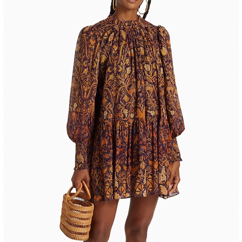 Ulla Johnson Maja dress